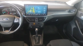 Ford Focus 1.0 EcoBoost - 38500 лв. - 68446383 10