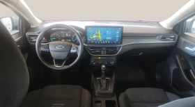 Ford Focus 1.0 EcoBoost - 38500 лв. - 68446383 9