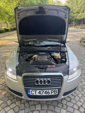 Audi A6 4F | Mobile.bg    6