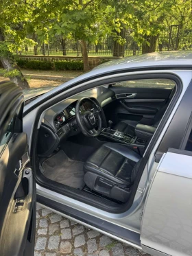 Audi A6 4F | Mobile.bg    5