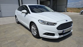 Ford Mondeo 1.5 EcoBoost Automatic 131.000km - 21999 лв. - 40607234 3