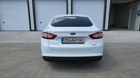 Ford Mondeo 1.5 EcoBoost Automatic 131.000km - 21999 лв. - 40607234 4
