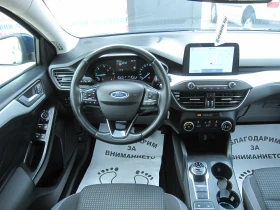 Ford Focus , 1, 5 d, NAVI,  | Mobile.bg    7