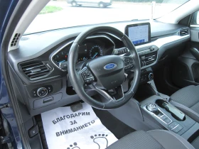 Ford Focus , 1, 5 d, NAVI,  | Mobile.bg    6