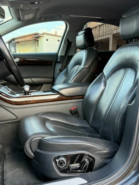 Обява за продажба на Audi A8 MATRIX* ROTOR21* BOSE* DISTRONIC ~42 000 лв. - изображение 8