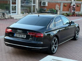 Обява за продажба на Audi A8 MATRIX* ROTOR21* BOSE* DISTRONIC ~42 000 лв. - изображение 3
