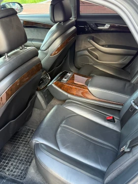 Обява за продажба на Audi A8 MATRIX* ROTOR21* BOSE* DISTRONIC ~42 000 лв. - изображение 9