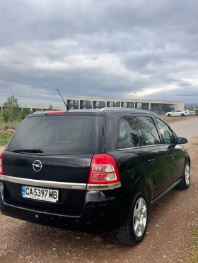 Обява за продажба на Opel Zafira ~4 500 лв. - изображение 10
