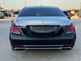 Mercedes-Benz S 680 MAYBACH | Mobile.bg    5