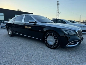 Mercedes-Benz S 680 MAYBACH