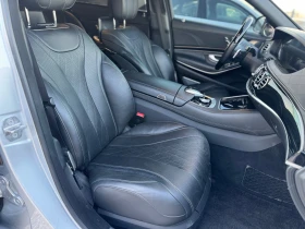Mercedes-Benz S 680 MAYBACH | Mobile.bg    15