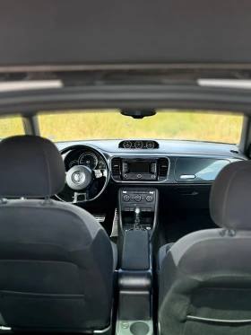 Обява за продажба на VW New beetle F1 ~22 700 лв. - изображение 11