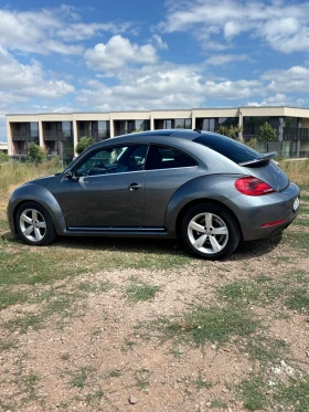 Обява за продажба на VW New beetle F1 ~22 700 лв. - изображение 1