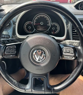 Обява за продажба на VW New beetle F1 ~22 700 лв. - изображение 8