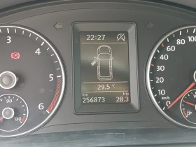 VW Touran 1, 6 TDi, ПЕРФЕКТЕН, ЛИЗИНГ - 14499 лв. - 23933169 9