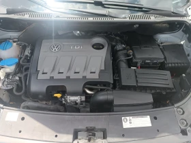 VW Touran 1, 6 TDi, ПЕРФЕКТЕН, ЛИЗИНГ - 14499 лв. - 23933169 13