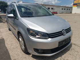 VW Touran 1, 6 TDi, ПЕРФЕКТЕН, ЛИЗИНГ - 14499 лв. - 23933169 2