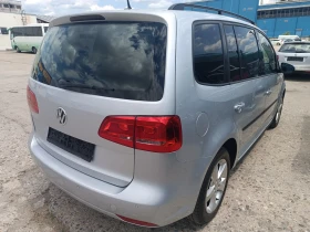 VW Touran 1, 6 TDi, ПЕРФЕКТЕН, ЛИЗИНГ - 14499 лв. - 23933169 4