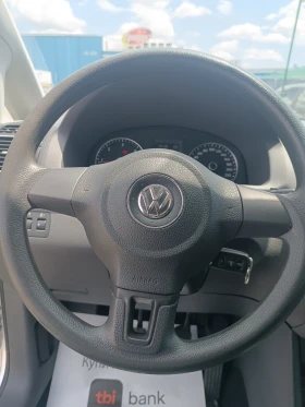 VW Touran 1, 6 TDi, ПЕРФЕКТЕН, ЛИЗИНГ - 14499 лв. - 23933169 8