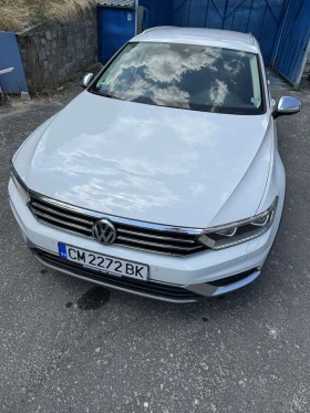 VW Alltrack | Mobile.bg    4