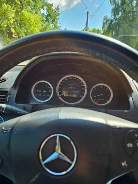Обява за продажба на Mercedes-Benz C 320 7g tronic ~15 000 лв. - изображение 4