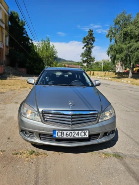 Обява за продажба на Mercedes-Benz C 320 7g tronic ~15 000 лв. - изображение 1