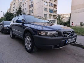 Volvo Xc70 Ocean Race | Mobile.bg    5