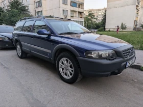 Volvo Xc70 Ocean Race | Mobile.bg    2