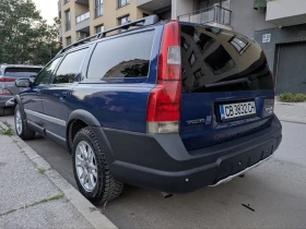 Volvo Xc70 Ocean Race | Mobile.bg    6