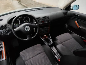 VW Bora 1.9TDI(116)* FACELIFT* HIGHLINE*  *  | Mobile.bg    10