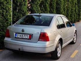 VW Bora 1.9TDI(116)* FACELIFT* HIGHLINE*  *  | Mobile.bg    6
