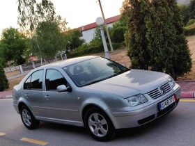 VW Bora 1.9TDI(116)* FACELIFT* HIGHLINE*  *  | Mobile.bg    8