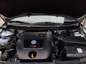 VW Bora 1.9TDI(116)* FACELIFT* HIGHLINE*  *  | Mobile.bg    17