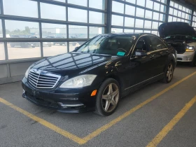     Mercedes-Benz S 450 * 4MATIC * CARFAX * 