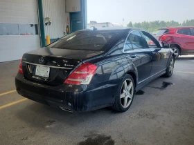 Mercedes-Benz S 450 * 4MATIC * CARFAX *  | Mobile.bg    4
