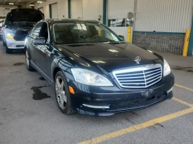 Mercedes-Benz S 450 * 4MATIC * CARFAX *  | Mobile.bg    2