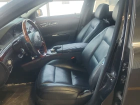 Mercedes-Benz S 450 * 4MATIC * CARFAX *  | Mobile.bg    5