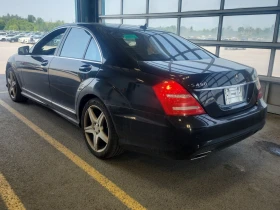 Mercedes-Benz S 450 * 4MATIC * CARFAX *  | Mobile.bg    3