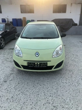Обява за продажба на Renault Twingo ~3 100 лв. - изображение 1