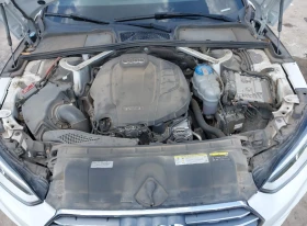 Audi A5 - 24900 лв. - 29772749 10