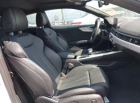 Audi A5 - 24900 лв. - 29772749 7