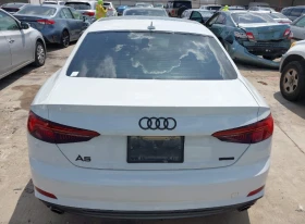 Audi A5 - 24900 лв. - 29772749 5
