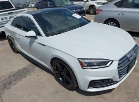 Audi A5 - 24900 лв. - 29772749 3