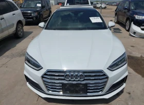 Audi A5 - 24900 лв. - 29772749 2