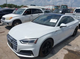Audi A5 ФИКСИРАНА ЦЕНА ДО БЪЛГАРИЯ