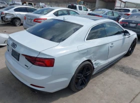 Audi A5 - 24900 лв. - 29772749 4