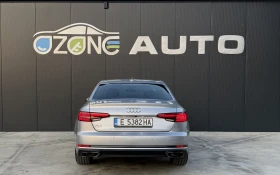     Audi A4 2.0 TFSI 190hp