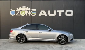     Audi A4 2.0 TFSI 190hp