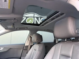 Audi A4 2.0 TFSI 190hp | Mobile.bg    7