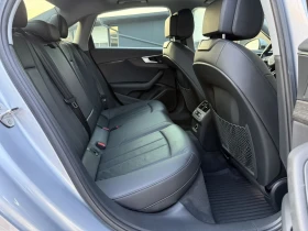 Audi A4 2.0 TFSI 190hp | Mobile.bg    10
